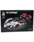 Ctoys Teknik Formula 1 Yarış Arabası 486 Parça 48020 thumbnail 1