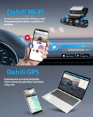 PRUVEEO D90-4CH FHD WI-FI GPS + 128GB SD KART KAME - 4