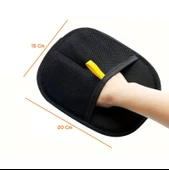 Süslüpati Yeni Nesil Tüy Toplama Eldiveni 20x15 cm thumbnail 2