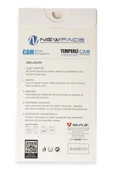 Realme 12 5G 3D Antistatik Cam Ekran Koruyucu - 3