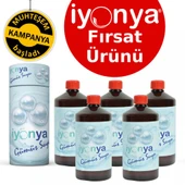 Gümüş Suyu Fırsat Paketi - 1