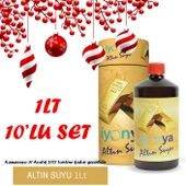 Altın Suyu 10Lt Kampanya thumbnail 1