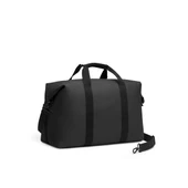 Gaston Luga Däsh Weekender S Spor El Çantası- Black - 2