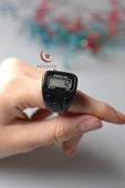 Mini Işıklı Zikirmatik - 7