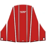 HONDA DİO TANKPAD - 2