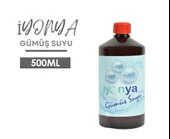 Gümüş Suyu 500ML thumbnail 1
