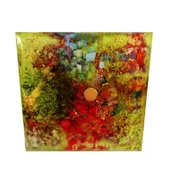 Orgonit Fosforlu Piramit Büyük thumbnail 3