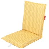 BLAKE-SORBETTO SARI KATLANIR PLAJ KOLTUGU 6 POZISYONLU - 1