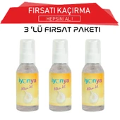 İyonya Altın Jel 100ML Kampanya 3AL 2ÖDE - 1