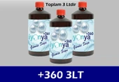 +360 Gümüş Suyu 3000ML - 1