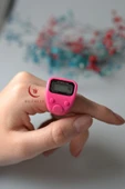 Mini Işıklı Zikirmatik - 3