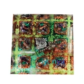 Orgonit Fosforlu Piramit 15 cm thumbnail 2