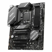 MSI B760 Gaming Plus WiFi DDR5 (6800MHz)OC M.2 HDMI/DP/USB-C PCIe 4.0 1700P ATX Anakart - 3