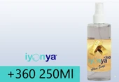 +360 Altın Suyu 250ML - 1