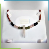 Zeka Konsantrasyon Kolyesi Normal Sargı - 1