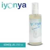 İyonya Gümüş Jel 250ML thumbnail 2