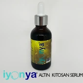 Altın Kitosan Serum 30ML thumbnail 2