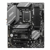 MSI B760 Gaming Plus WiFi DDR5 (6800MHz)OC M.2 HDMI/DP/USB-C PCIe 4.0 1700P ATX Anakart - 2