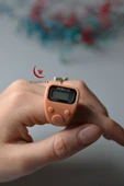 Mini Işıklı Zikirmatik - 10