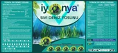 iyonya Sıvı Deniz Yosunu 10 Lt thumbnail 2