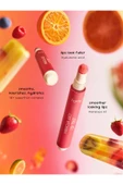 Tarte Maracuja Juicy Sünger Uçlu Dudak Renklendirici Ice Pop 2.6ML thumbnail 7