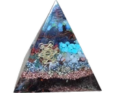 Özel Üretim Orgonit Fosforlu Piramit 1 thumbnail 6