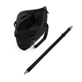 Gaston Luga Däsh Shopper Omuz Çantası- Black - 3