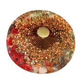 Orgonit Fosforlu Yassı 10 cm - 3