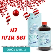 Gümüş Suyu 10Lt Kampanya - 2