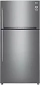 LG GR-H802HLHJ Çift Kapılı No Frost Buzdolabı - 1