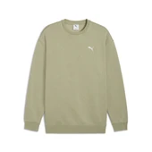 Puma 688050 82 Ess Elevated Wash Crew Erkek Eskitme Şardonlu Günlük Sweatshirt thumbnail 1