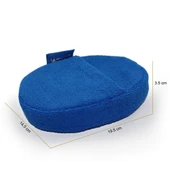 Michelin MC3511 Mikrofiber Oto Yıkama, Parlatma ve Cila Eldiveni - 9