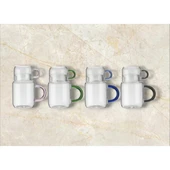 Cam Bardak Sürahi - 1