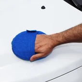 Michelin MC3511 Mikrofiber Oto Yıkama, Parlatma ve Cila Eldiveni - 6