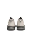 Hummel Gümüş Tekstil Hafif Esnek Erkek Spor Ayakkabı 900791 Hml Nomy thumbnail 4