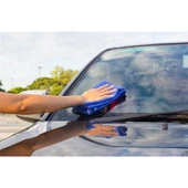 Michelin MC35035 40X30cm Süper Emici Mikrofiber Havlu, 5 Adet - 7