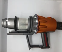 Dyson v12 motor ünite gövdesi komple - 2