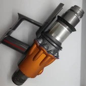 Dyson v12 motor ünite gövdesi komple - 5