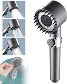 Filtreli Duş Başlığı 3 Mod thumbnail 5