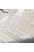 Hummel Gümüş Tekstil Hafif Esnek Erkek Spor Ayakkabı 900791 Hml Nomy thumbnail 5
