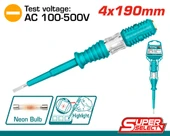 Total Kontrol Kalemi 190 MM THT291908 - 1