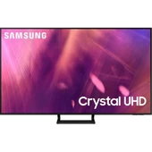 Samsung Crystal 75AU9000 4K Ultra HD 75" 190 Ekran Uydu Alıcılı TV - 1