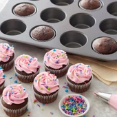 Muffin Cupcake Kalıbı thumbnail 1