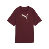 Puma 688139 96 Evostripe Graphic Tee Kadın Günlük T-Shirt - 4