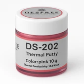 DESFREE DS-202 DS 202 TERMAL PUTTY 14.8W/M-K 10 GR thumbnail 1