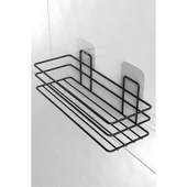 Yapışkanlı Duş ve Banyo Rafı thumbnail 2