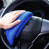 Michelin MC35033 40X30cm Süper Emici Mikrofiber Havlu, 3 Adet - 6