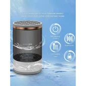 Makyaj Fırçası Temizleme Makinesi thumbnail 2