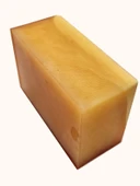 Damla Sarı Katalin Tesbih Hammaddesi thumbnail 2