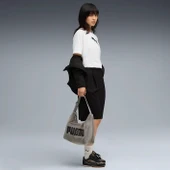 Puma 688139 02 Evostripe Graphic Tee Kadın Günlük T-Shirt thumbnail 3